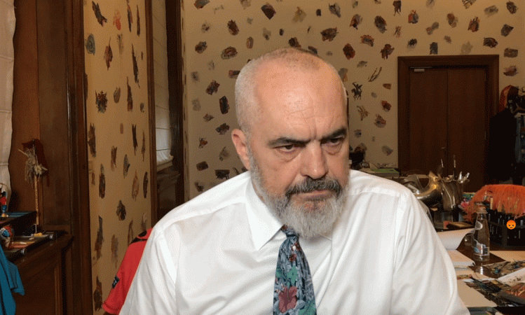 PUBLIKON PROJEKTIN E TEATRIT TË RI KOMBËTAR/ Rama: Ju siguroj që nesër do të ketë pëlqimin e të gjithëve! (VIDEO)