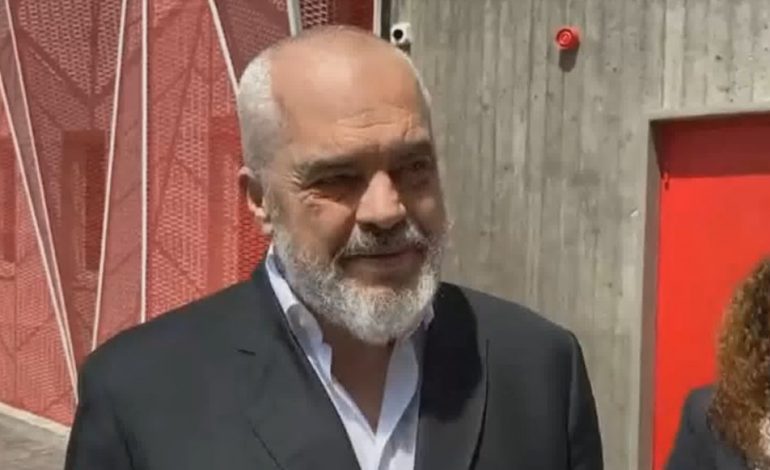 “KUJDES”! Rama paralajmëron: Duhet të përgatitemi për mundësinë e një vale të dytë