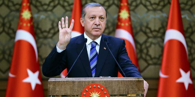PËRKUJTIMI I ATATURKUT/ Erdogan nuk do të lejojë festimet prej COVID-19, Lock- Down për 4 ditë