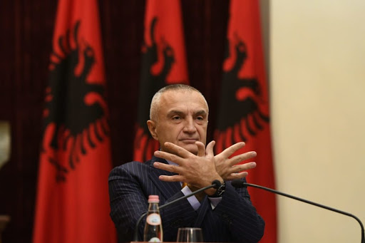 META “HARRON” KUR KA MBARUAR LUFTA/ Ngatërron datën dhe uron fitoren mbi nazistët