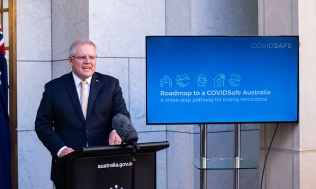 KORONAVIRUSI/ Australia del nga izolimi, prezantohet plani i hapjes me 3 faza