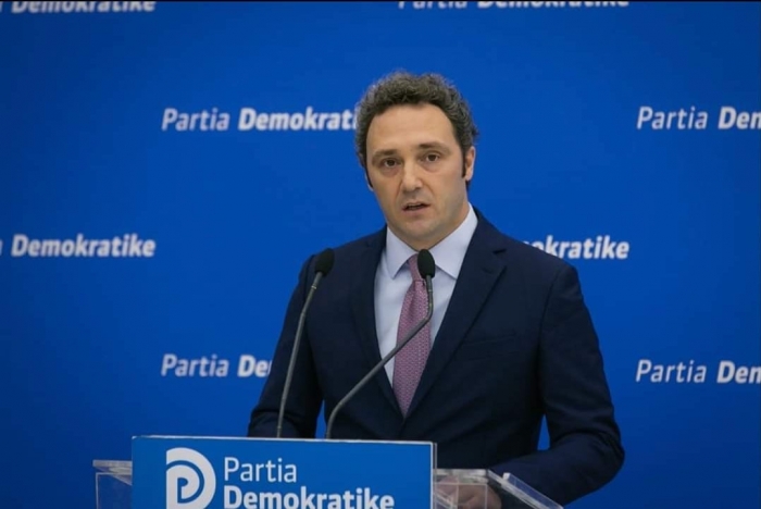 BËN “ZBULIMIN”/ Bardh Spahia: Ja pse u rrit numri i të infektuarve me koronavirus
