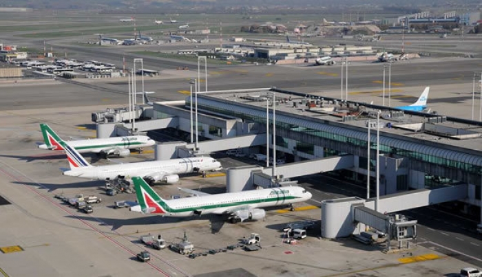 LEHTËSIMI I MASAVE NDAJ COVID-19/ Nga data 3 qershor Italia hap aeroportet për fluturime ndërkombëtare
