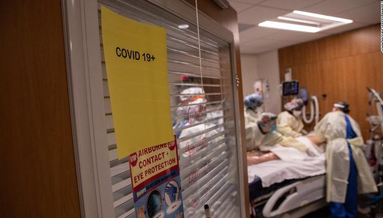 KORONAVIRUSI/ Mjeku amerikan paralajmëron: COVID-19 mund të përhapet “si zjarri i egër” dhe rastet mund të kthehen