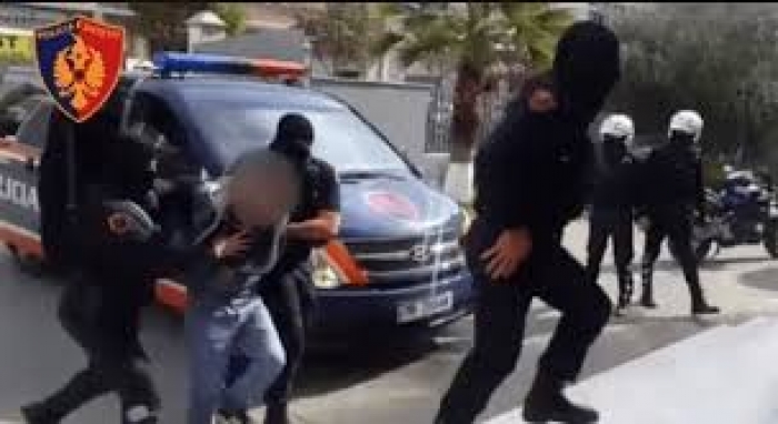 DHUNA NË FAMILJE/ Arrestohen 2 persona në Tiranë, një tjetër në pranga për “goditje me sende të forta”