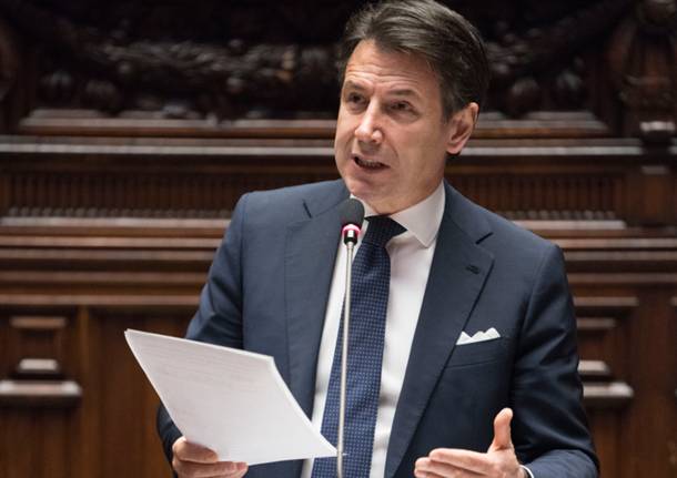KORONAVIRUSI NË ITALI/ Kryeministri Conte: Më të keqen e COVID-19 e kemi lënë pas