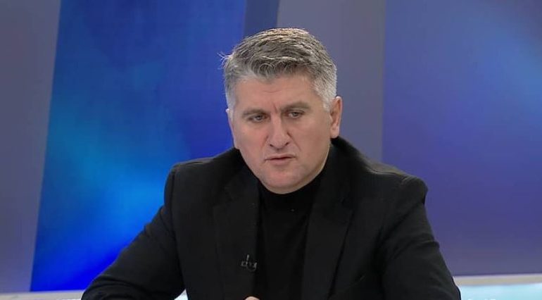 SHKRIMI/ Gjekmarkaj: Sandër Lleshajn e kam pas mik të ngushtë, si nuk njoha vallë që është kaq i lig