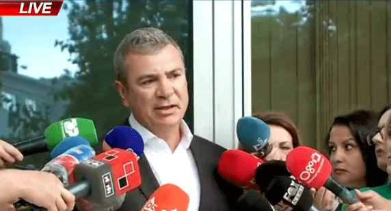 “ZGJEDHJET NUK DO BËHEN NË QERSHOR”/ Gjiknuri tregon pikat ku u arrit kompromis me opozitën