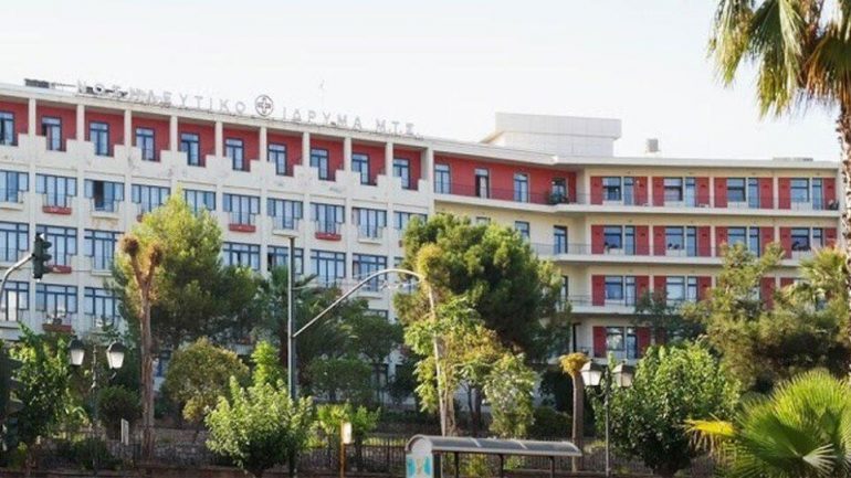 COVID-19/ Shkon në 162 numri i viktimave nga koronavirusi në Greqi