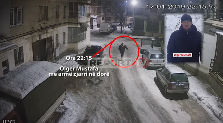 “MOS SE E VRAVE, E VRAU THËRRISNI AMBULANCËN”/ Historia tragjike e vrasjes së Altin Balliut nga killeri gjakftohtë (VIDEO)