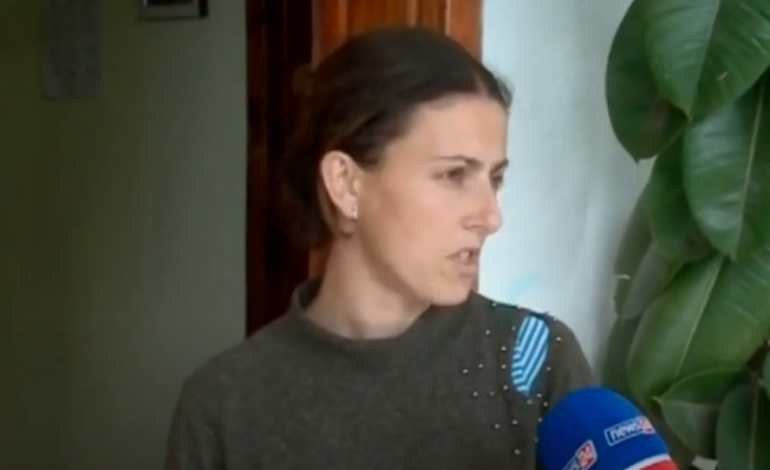 LIDHËN DHE GRABITËN FAMILJEN NË TIRANË/ Dëshmia e vajzës: Donin ta vrisnin babanë, por kallashi u bllokua kur… (VIDEO)