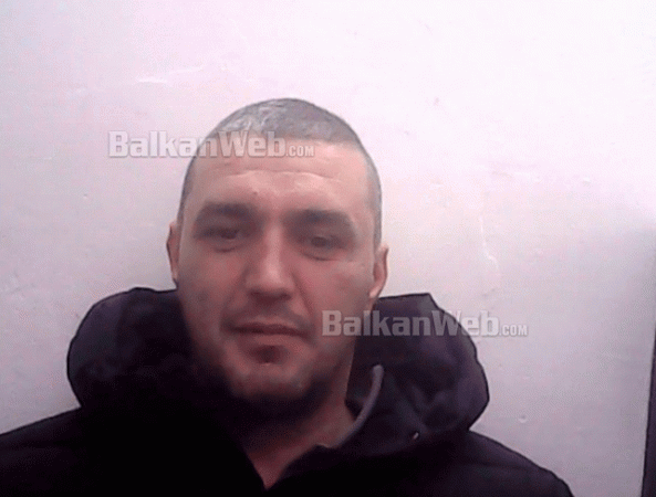 MASAKROI XHAXHAIN E TIJ/ Ky është 37-vjeçari Hamza Çela, autori i krimit makabër në Skrapar (FOTO)