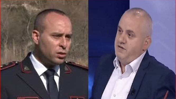 “SMS-JA NË CELULARIN E JEALD ÇELËS QË MBETI PA PËRGJIGJE”/ Artan Hoxha jep detaje: Iu dërgua për Vitin e Ri nga prokurorët