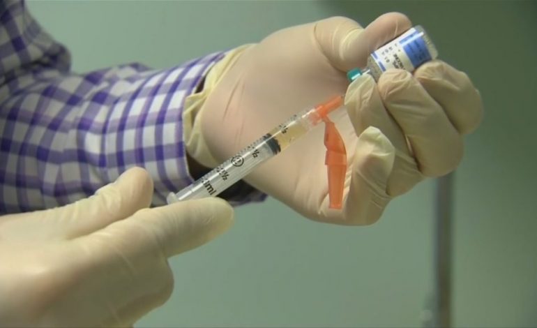 KOROANVIRUSI/ Kompanitë Pfizer dhe BioNTech nisin testimin e vaksinës kundër Covid-19