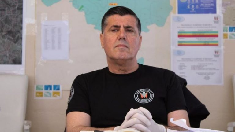 KORONAVIRUSI/ Një tjetër shqiptar ndërron jetë nga COVID-19, emigrant në Gjermani