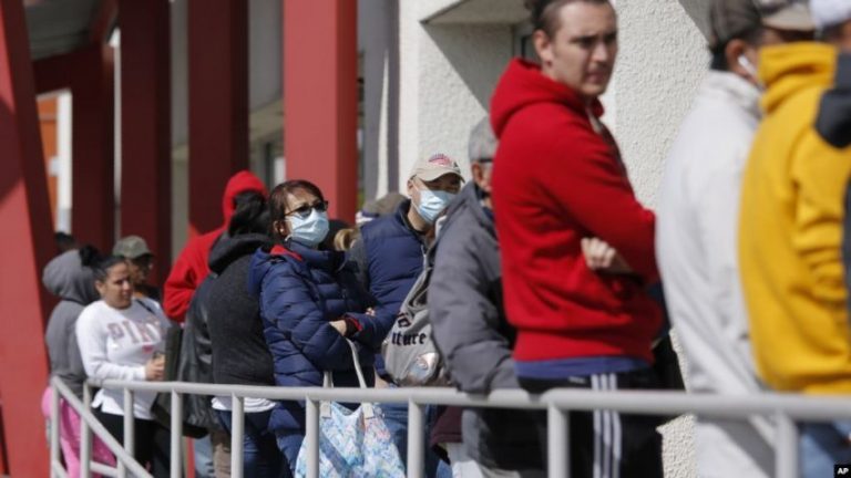 KORONAVIRUSI/ Kompanitë amerikane shkurtojnë 20.2 milionë vende pune. Kriza ekonomike më e madhe në 18 vitet e fundit