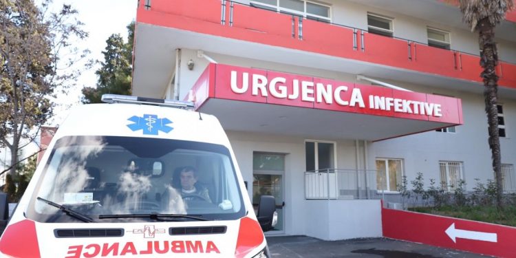 COVID-19 LË PASOJA EDHE PAS SHËRIMIT/ Shqiptarët rikthehen në spital me shqetësime kardiake