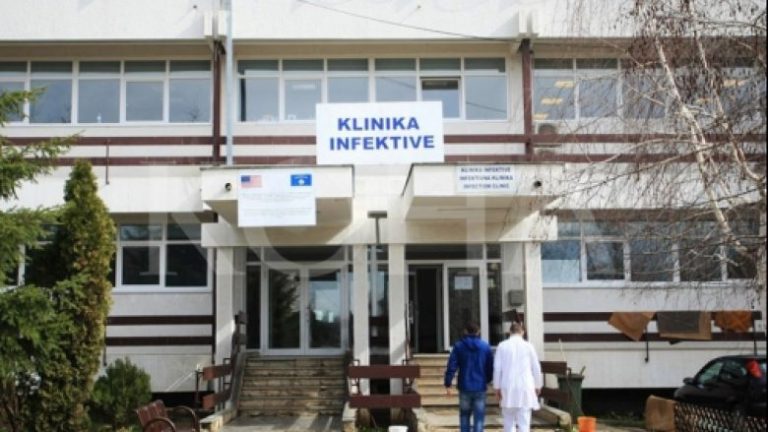 KORONAVIRUSI/ Kosova shënon numrin më të ulët të të shtruarve në spital prej fillimit të pandemisë