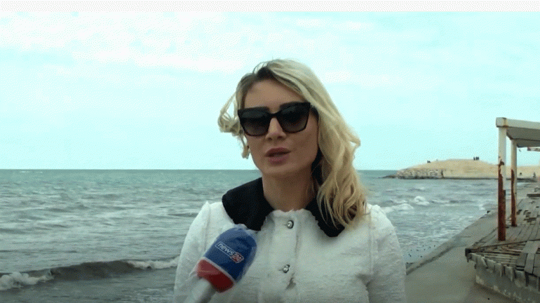 BABAI I VDIQ NGA COVID-19/ Italiania që jeton në Durrës: Hirin e tij e kemi në shtëpi, presim t’i bëjmë një ceremoni