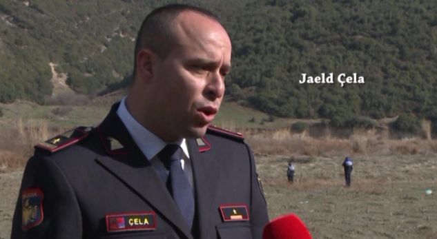 VETËDORËZOHET NË POLICI/ Zbardhet para hetuesve deklarata e Jaeld Çelës: Kam qenë dhe mbetem i bindur në pafajsinë time (DETAJET)