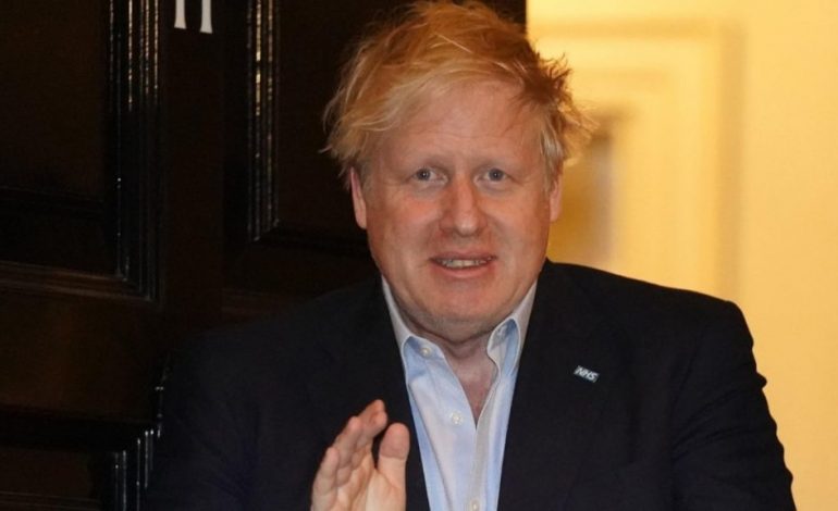 FITOI BETEJËN ME KORONAVIRUSIN/ Boris Johnson: Pata nevojë për shumë oksigjen, doktorët përgatitën njoftimin e vdekjes time