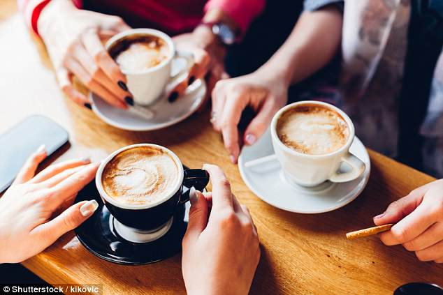 STUDIMI/ Konsumimi i kafes mund të zvogëlojë rreziqet e kancerit të lëkurës