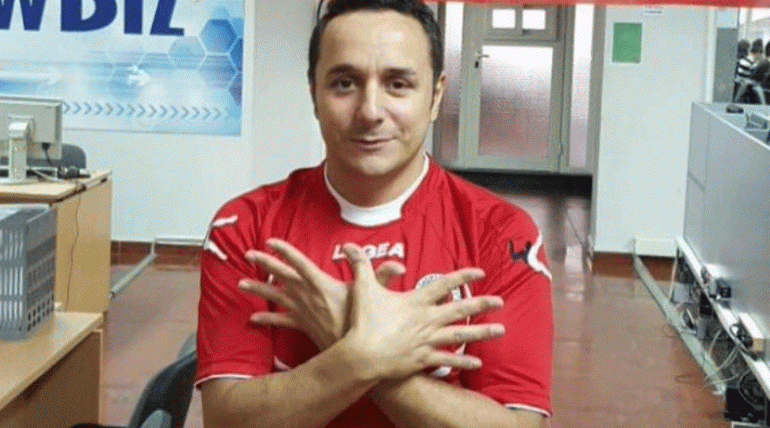 ME FAT QË S’JAM NË VENDIN TIM? Bisnesmeni italian në Shqipëri: Edhe këtu çdo ditë shtohen rastet