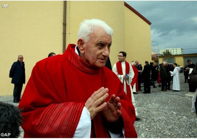 FITER BAJRAMI/ Kardinali shqiptar uron besimtarët myslimanë: Sot është dita për të treguar dashurinë për Zotin (VIDEO)