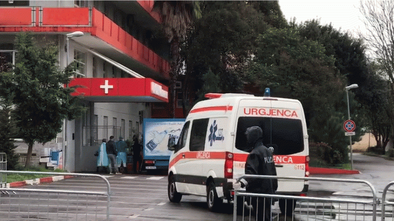 SHTOHEN RASTET ME COVID-19 NË BERAT/ Pas ekonomistes, pozitivë dhe dy 2 punonjës të Ujësjellësit