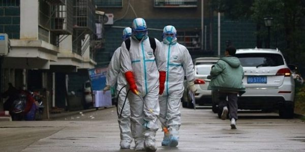 KORONAVIRUSI/ Pas meshës 107 të infektuar me COVID-19, autoritetet gjermane në gjurmim të besimtarëve që ishin në kishë
