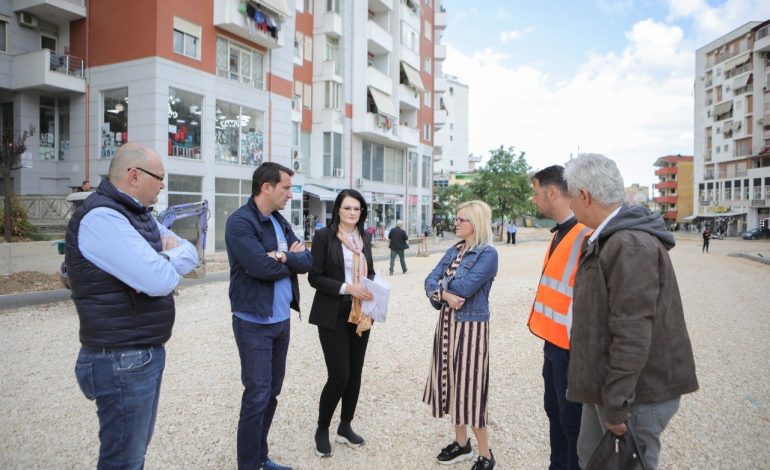 NISIN PUNIMET TE ISH-TREGU ELEKTRIK/ Veliaj: Do punojmë edhe gjatë verës për të kapur afatet