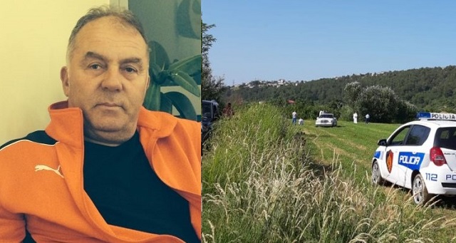 VRASJA E RAPSODIT DHE MIKUT TË TIJ/ Arrestohet bashkëpunëtori i krimit në Lezhë