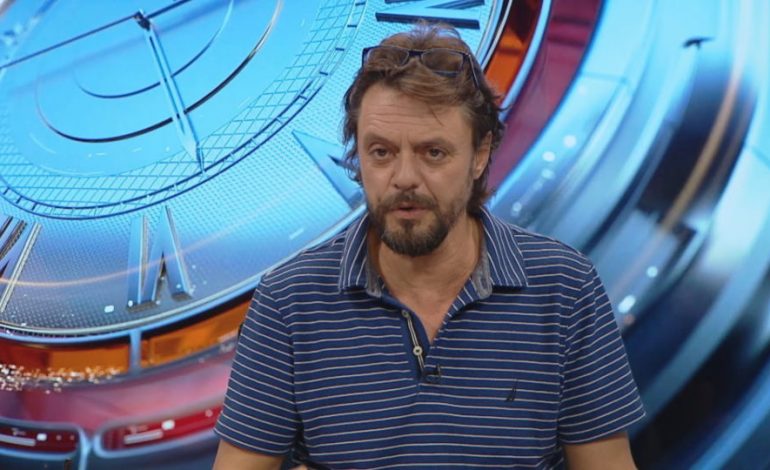 “KËRCËNON” RAMËN/ Neritan Liçaj: Do të bëjmë varrin, kërmë