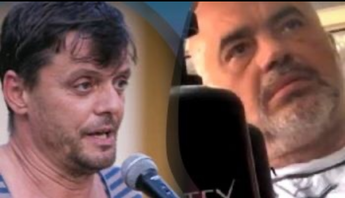 SËRISH KUNDËR RAMËS/ Aktori i PD: Njerëzit s’kanë bukë të hanë, ky e ka mendjen të prishë Teatrin