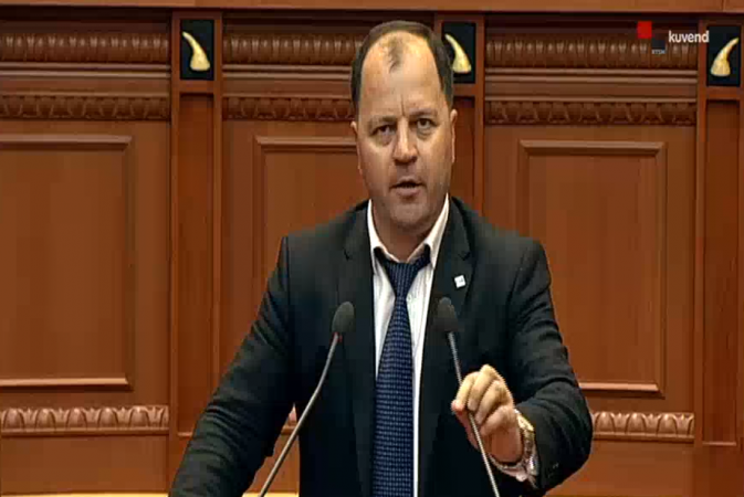 “KY S’IKËN ME TË MIRË NGA PUSHTETI”/ Maliqi thirrje shqiptarëve kundër Ramës: Të ngrihemi, ndryshe…