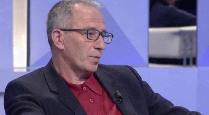 A MUND TË SHKOJË OPOZITA NË ZGJEDHJE? Mark Marku: Vendi mund të shkojë në luftë civile