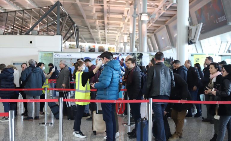 HYJNË NË FUQI NGA NESËR/ Balluku prezanton rregullat e reja të riatdhesimit