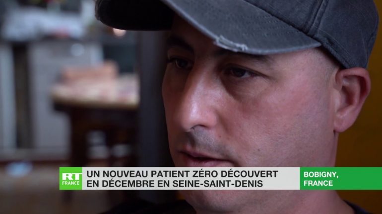 COVID-19/ Flet “pacienti zero” në Francë: Në dhjetor kisha kollë të thatë dhe nxirrja gjak
