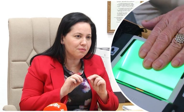SITUATA NGA COVID-19/ Aplikimi për pasaportë dhe kartë identiteti nis në e-Albania, Voda shpjegon hapat që ndiqen