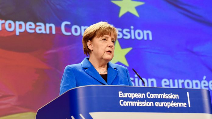NEGOCIATAT/ Merkel: Shpresojmë që plani i BE-së për rimëkëmbjen të hyjë në fuqi më 1 janar 2021