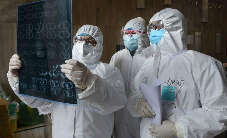 KORONAVIRUSI/ Studimet zbulojnë se Covid-19 mund të infektojë zorrët, veshkat dhe organet e tjera