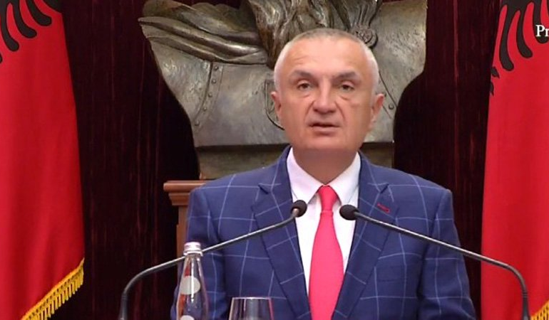 HETIM NDËRKOMBËTAR PËR SHEMBJEN E TEATRIT, PROTESTAT DHE REFORMA ZGJEDHORE/ Nis takimi i Metës me opozitën