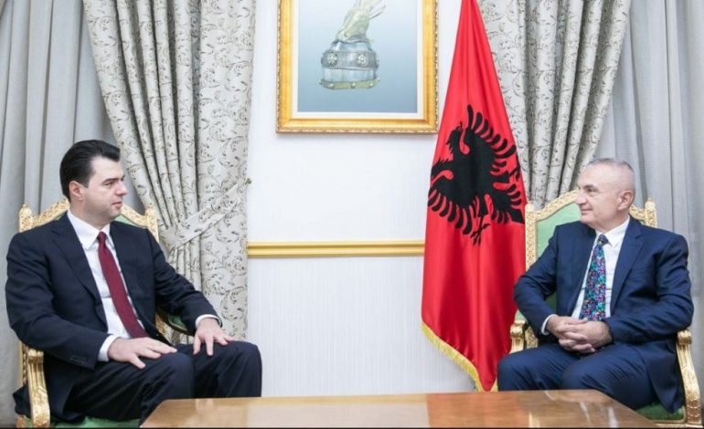 ZBARDH TAKIMIN ME OPOZITËN/ Meta: Shembja e Teatrit, provokim për demokracinë dhe opozitën