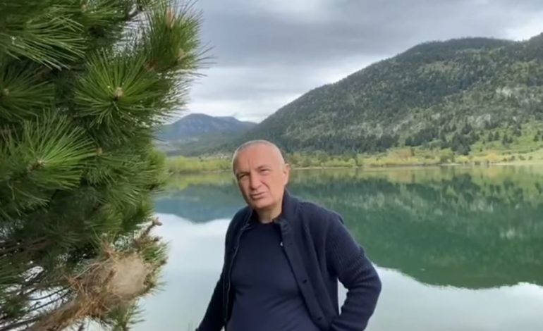 SHEMBJA E TEATRIT/ Ilir Meta reagon ashpër: Ky është një krim i paamnistueshëm, njësoj siç iu vunë kazmat kishave e xhamive në ’67-n