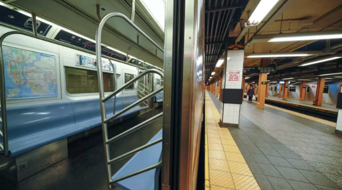PËR HERË TË PARË NË 115 VITE/ Metrotë në Nju Jork mbyllen gjatë natës. Ja kur rikthehet shërbimi 24 orë