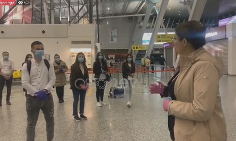 MUZIKË DHE ALKOOL NË HOTEL/ Reagon Sindikata e Policisë në Itali: Mjekët dhe infermierët shqiptarë nuk respektuan rregullat