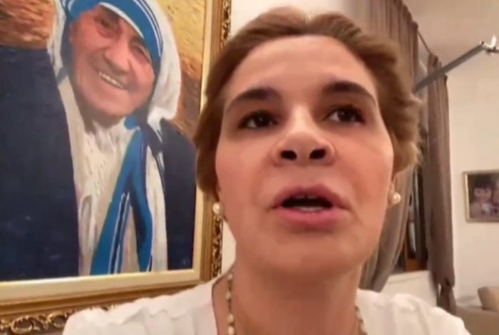 “NE KEMI POPULLARITET…”/ Monika Kryemadhi: E kemi fitoren e sigurt