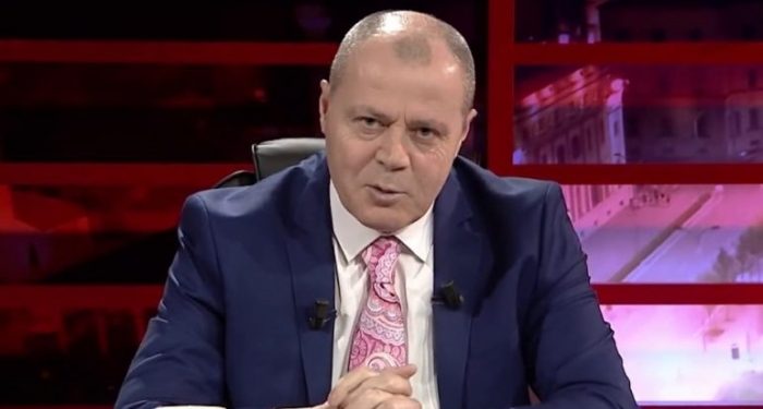 ZGJEDHORJA/ Mustafa Nano kundër modelit danez: Nuk është ndonjë gjë e madhe nëse partitë e vogla zhduken