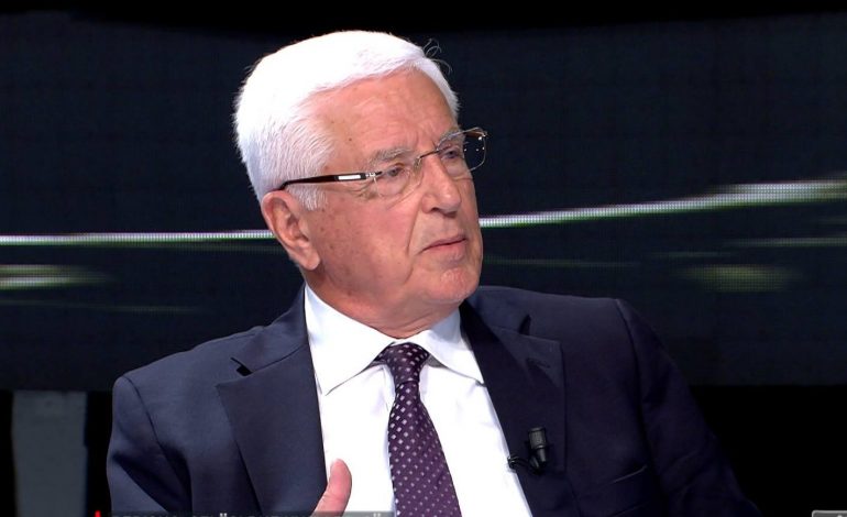 SULMON BE-NË/ Neritan Ceka: Keni abuzuar me restaurimin e monumenteve tona kulturore