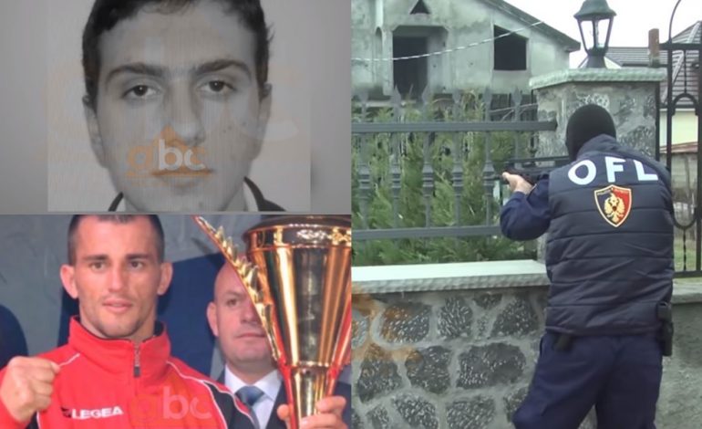 OBJEKTIV I OFL/ Kush janë vëllezërit Lici dhe Cafi në Shkodër, akuzat